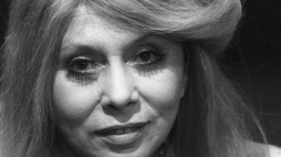 Barbara Wrzesińska. Fot. PAP/CAF/M. Wegner