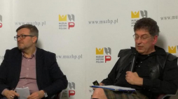 Polska a Szkocja. "Polski" portret Karola Edwarda Stuarta - wykład w MHP. Źródło: MHP