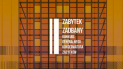"Zabytek Zadbany"