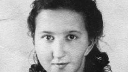 Danuta Siedzikówna „Inka”. Źródło: Wikimedia Commons