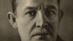 Wojciech Korfanty. Źródło: Wikimedia Commons