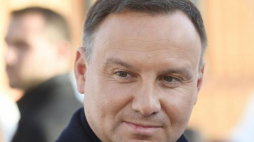 Prezydent Andrzej Duda. Fot. PAP/R. Pietruszka