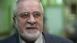 Andrzej Adamczyk. Źródło: Serwis Wideo PAP