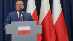 Andrzej Dera. Fot. PAP/J. Kamiński