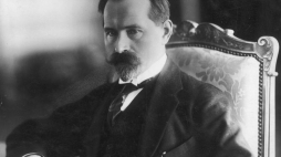 Antanas Smetona. Fot. NAC