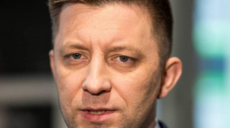 Szef KPRM Michał Dworczyk. Fot. PAP/M. Zakrzewski