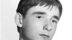 Emil Barchański. Fot. AIPN