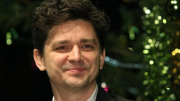 Grzegorz Jarzyna. Fot. PAP/R. Pietruszka