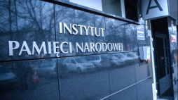 Siedziba Instytutu Pamięci Narodowej. Fot. PAP/J. Turczyk
