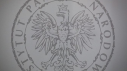 Instytut Pamięci Narodowej. Fot. PAP/R. Guz