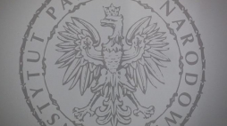 Instytut Pamięci Narodowej. Fot. PAP/R. Guz