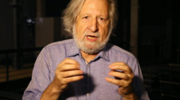 Jerzy Satanowski. Fot. PAP/T. Gzell