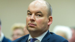 Wiceszef MSZ Jan Dziedziczak. Fot. PAP/T. Żmijewski