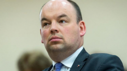 Jan Dziedziczak. Fot. PAP/T. Żmijewski