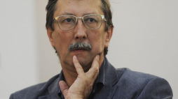 Jan Żaryn. Fot. PAP/A. Rybczyński