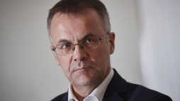 Wiceminister kultury i dziedzictwa narodowego Jarosław Sellin. Fot. PAP/A. Warżawa