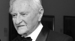 Andrzej Jeziorski. Fot. PAP/EPA