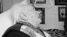 Ksiądz Józef Obrembski. Fot. PAP/P. Supernak