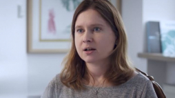 Dr Katarzyna Person. Źródło: ŻIH