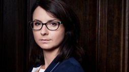 Kamila Gasiuk-Pihowicz. Fot. PAP/A. Markowicz