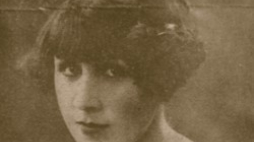 Kazimiera Alberti. Źródło: Wikimedia Commons