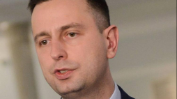 Prezes PSL Władysław Kosiniak-Kamysz. Fot. PAP/J. Kamiński