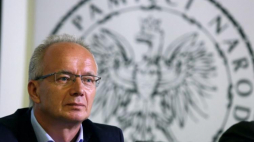 Krzysztof Szwagrzyk. Fot. PAP/T. Gzell