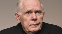 Ks. prof. Wojciech Góralski. Fot. PAP/R. Pietruszka
