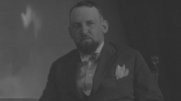Aleksander Ładoś. Fot. NAC