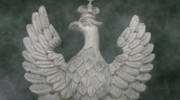 „Lengyel fresko” (Polski fresk) Vilmosa Gala