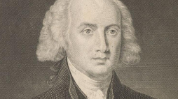 James Madison. Źródło: CBN Polona