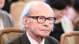 Prof. Marcin Kula. Fot. PAP/L. Szymański