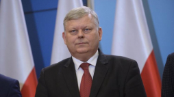 Marek Suski. Fot. PAP/M. Obara