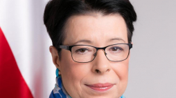 Wanda Zwinogrodzka. Źródło: MKiDN