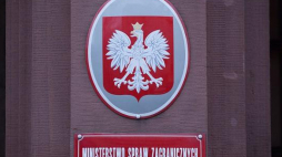 Ministerstwo Spraw Zagranicznych. Fot. PAP/M. Kaliński
