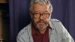 Jerzy Nowosielski. Fot. PAP/W. Kryński, T. Prażmowski