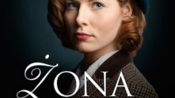 Okładka książki "Żona wyklęta"