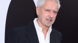 Rafał Olbiński. Fot. PAP/M. Kmieciński