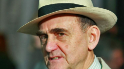 Jan Peszek. Fot. PAP/S. Leszczyński