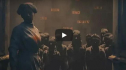Spot "Today, we are still on the side of truth" na profilu Kancelarii Premiera w serwisie Youtube