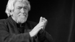 Mieczysław Święcicki 2006 r. Fot. PAP/J. Bednarczyk
