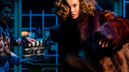 "Sprawa Rity G.". Źródło: Teatroteka Fest