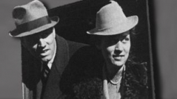 Freya i Helmuth James von Moltke. Źródło:  Fundacja "Krzyżowa" 