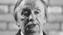 Wojciech Pokora. Fot. PAP/S. Leszczyński