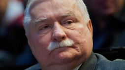 Lech Wałęsa. Fot. PAP/A. Warżawa