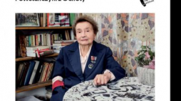 "Warszawiacy się nie boją". Pani Halina - powstaniec z Ochoty