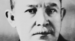 Wojciech Korfanty. Fot. PAP/Reprodukcja