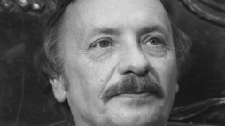 Wojciech Pokora. Fot. PAP/M. Wegner