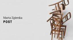 Wystawa „Post” Marty Zgierskiej w Instytucie Fotografii Fort