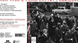 Panel dyskusyjny „Rok 1968 z perspektywy półwiecza”